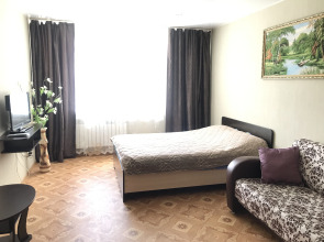 Апартаменты на Менделеева 7