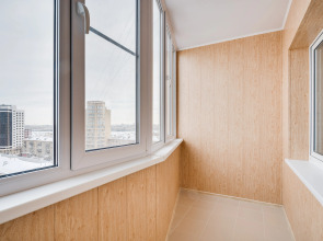 Апартаменты Неоклассика в центре