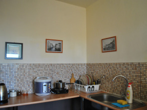 Мини-отель Brave