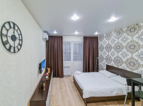 Апартаменты Любимый дом на Антонова 5 Е