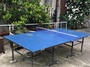 Гостевой дом Фьюжн