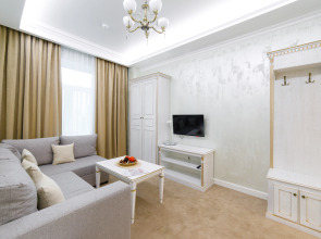 Отель Инвайт СПА