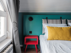 Отель Ays Club Шерегеш