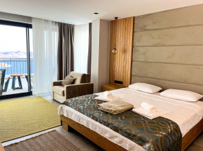 Отель Kaleli Deluxe Homes