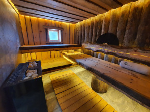 Гостевой дом Фета