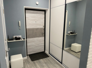 Апартаменты Анири