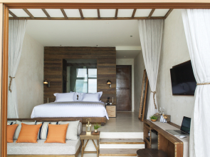 Отель U Pattaya