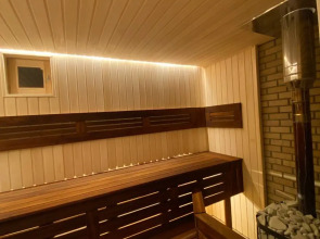 Гостевой дом Арс-Отель