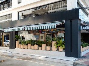 Отель Lub d Bangkok Chinatown