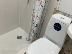 Апартаменты Орешка 12