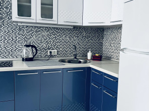 Квартира L&H Комфорт