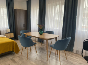 Мини-отель Art Hotel