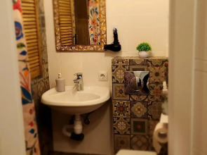 Апартаменты Столичные