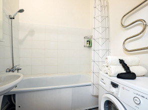 Апартаменты MaxRealty24 на Просторной 14