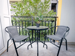 Апарт-отель Westhills