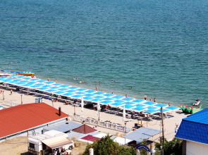 Апартаменты ДИМ-2