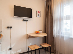 Апартаменты Комфорт Одноместный