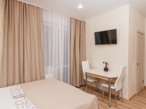 Апартаменты Holls Трехместные