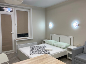 Апартаменты Милый дом на Некрасова 41