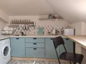 Мини-Отель Чук&Гек