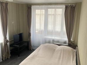 Апартаменты 2х Комнатная Квартира