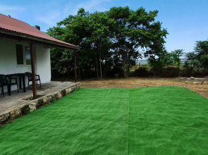 Гостевой дом Варенька