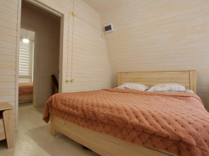 Вилла Сердце гор 2