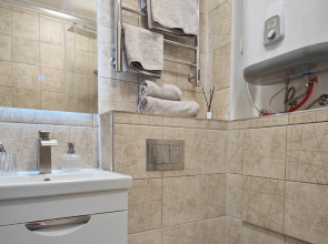 Квартира Птичка Певчая