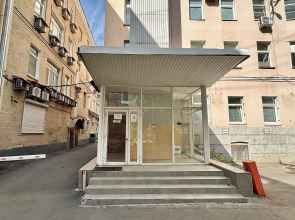 Апартаменты Flat Inn у Белорусского Вокзала