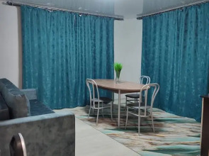 Частный дом У Авачи