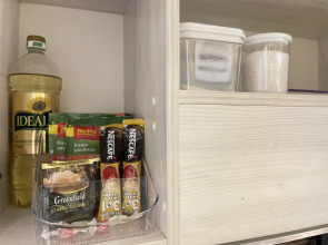 Апартаменты ДИЗАЙН-СТУДИЯ ДЛЯ ЦЕНИТЕЛЕЙ КОМФОРТА И УЮТА