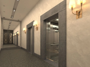 Апартаменты ПМЖ