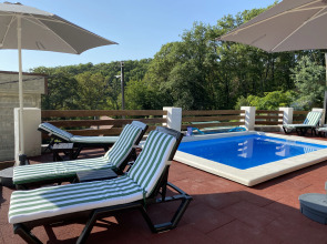 Гостевой дом Villa16plus