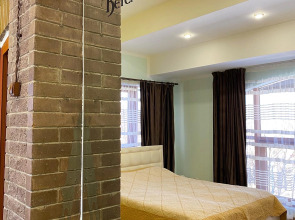 Гостинично-Ресторанный комплекс Ветерок