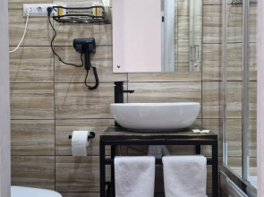 Отель В Центре