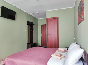 Отель Островок