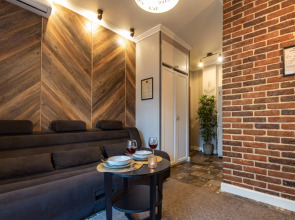 Апартаменты Loft Studio Шаумяна 40