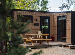 Кемпинг Терруар