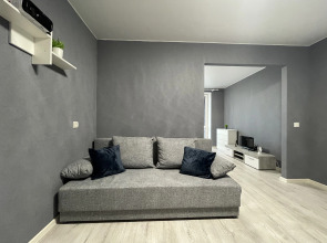 Квартира 1-а комнатная Современная в новом ЖК