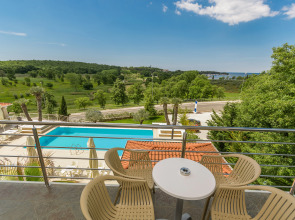 Апарт-Отель Adeo