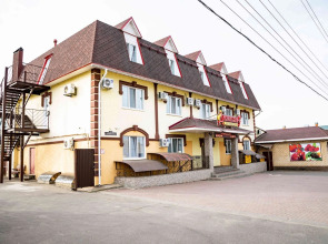 Гостевой дом Дивеевский