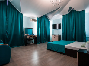 Хостел Барнаул