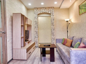 Апартаменты Пять Звёзд Стадион Центральный