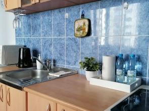 Апартаменты напротив ТРЦ Планета