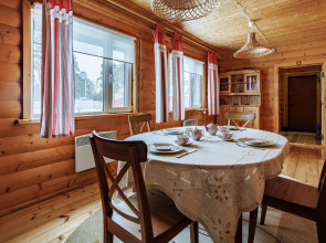 Частный дом Загородная дача