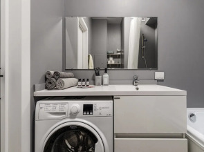 Квартира Студия Ялта III