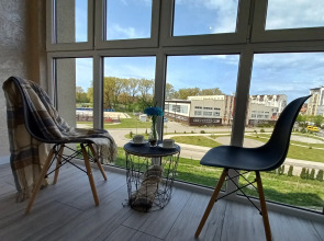 Апартаменты Baltic travel Cranz