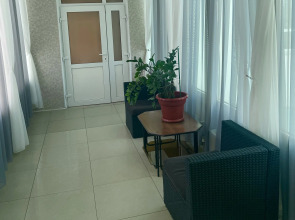 Гостиница Галактика