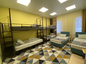 Гостевой дом Афина