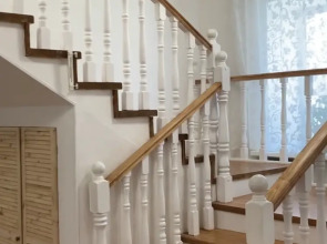 Гостевой дом Гармония